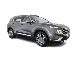 Hyundai Santa Fe 1.6 T-GDI Comfort Smart Sky AWD [ 7-Pers. ] {SoH-100%} (Plug-In)