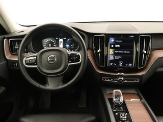 Volvo XC60 Volvo XC60 T8 PLUG-IN HYBRID INSCRIPTION ACC BLIS SCHUIFDAK 20INCH KEYLESS - afbeelding nr 5