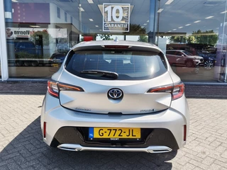 Toyota Corolla Toyota Corolla 2.0 Hybrid Dynamic | Navi | Parkeercamera | Android Auto - afbeelding nr 7