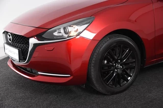 Mazda 2 - afbeelding nr 23
