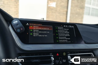 BMW 1 Serie BMW 1-serie M135i xDrive|individual color|H&R|gele DRL|concaver - afbeelding nr 74