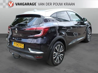 Renault Captur Renault Captur 1.3 TCe Initiale Paris Leder / Trekhaak - afbeelding nr 2