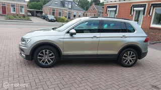 Volkswagen Tiguan Volkswagen Tiguan 1.4 TSI Comfortline - afbeelding nr 6