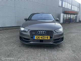 Audi A3 Audi A3 Sportback 1.4 e-tron PHEV Ambition -Pano-Keyl-Stoelv - afbeelding nr 10