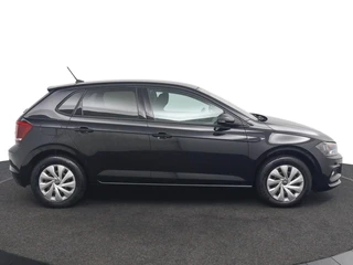 Volkswagen Polo Volkswagen Polo 1.0 TSI Comfortline Business | Draadloos Carplay | Adaptive Cruise | - afbeelding nr 15