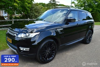 Land Rover Range Rover Sport - 98639409-0
