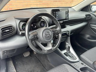 Toyota Yaris - afbeelding nr 9