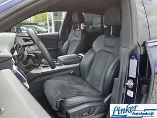 Audi Q8 Audi Q8 55 TFSI e quattro Pro Line S 341PK B&O BTW TREKH  LUCHTVERING - afbeelding nr 18