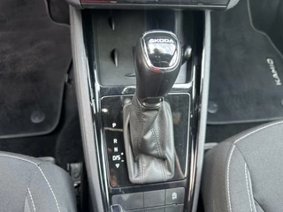 Škoda Kamiq Skoda Kamiq 1.0 TSI Style CARPLAY/ECC/LED *ALL-IN PRIJS* - afbeelding nr 4