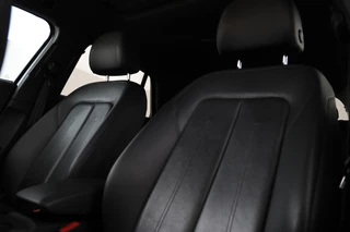 Audi Q2 Sport! Panorama, Leer, Airco - afbeelding nr 17