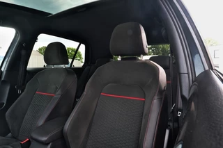 Volkswagen Golf Volkswagen Golf 2.0 TSI GTI Perf. 349Pk, Pano, Rotiform, UNIEK! - afbeelding nr 3