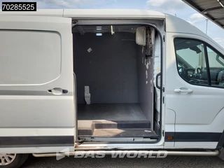 Maxus eDeliver Maxus eDeliver Elektrisch 226 WLTP 72kWh Xenon Airco Cruise Camera Parkeersensoren 12m3 Airco Cruise control - afbeelding nr 7