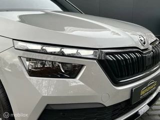 Škoda Kamiq Skoda Kamiq 1.5 TSI Monte Carlo DSG|virtual|Pano|Carplay|18” - afbeelding nr 30