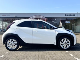 Toyota Aygo - afbeelding nr 8