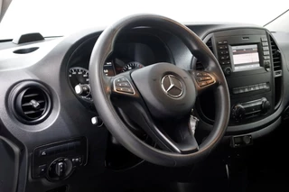 Mercedes-Benz Vito Mercedes-Benz Vito 114 CDI Lang 7G Automaat Airco/Camera/230V/Standkachel 08-2019 - afbeelding nr 13