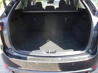 Mazda CX-5 Mazda CX-5 2.0 SkyActiv-G 165 GT- - afbeelding nr 12