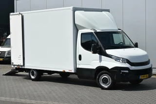 Iveco Daily hi-matic 35C14 2.3 410