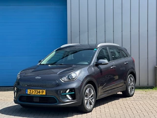 Kia e-Niro - 407193406-0