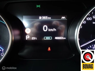 Kia XCeed Kia XCeed 1.6 GDi PHEV DynamicPlusLine Cruise adaptief Stoel+Stuurverwarming !!! - afbeelding nr 27
