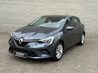 Renault Clio Renault Clio 1.0 TCe Business Zen CAMERA - CARPLAY - - afbeelding nr 1