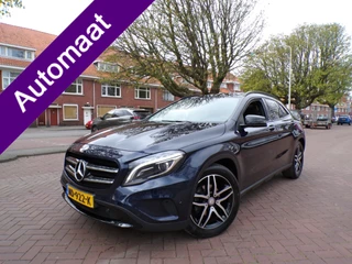 Mercedes-Benz GLA - 267182418-0