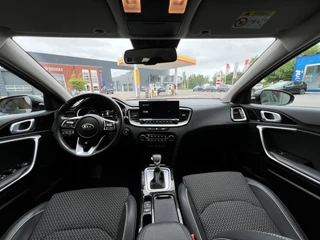 Kia XCeed - afbeelding nr 6
