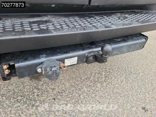 Iveco Daily Iveco Daily 50C18 Automaat L4H2 Luchtvering Trekhaak Euro6 Airco Cruise L3H2 Dubbellucht 16m3 Airco Trekhaak Cruise control - afbeelding nr 9