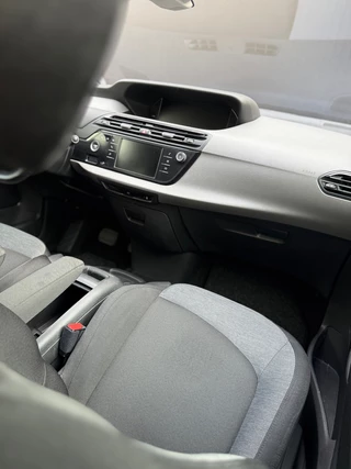 Citroën Grand C4 Spacetourer Citroen Grand C4 SpaceTourer 1.2 PureTech Business Automaat 7Persoons - afbeelding nr 33