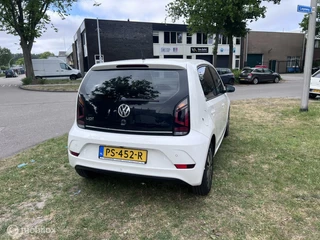 Volkswagen up! Volkswagen Up! 1.0 BMT move up! - afbeelding nr 8