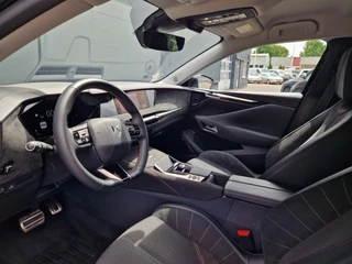 DS DS 4 DS 4 Crossback 1.5 HDI Aut.130PK Performance Line /1e eig /Garantie - afbeelding nr 9