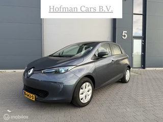 Renault ZOE - 455456024-0