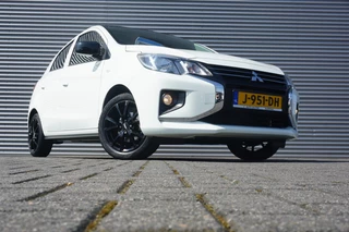Mitsubishi Space Star - afbeelding nr 27