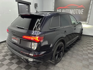 Audi Q7 Audi Q7 60 TFSI e quattro Competition - afbeelding nr 2
