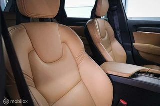 Volvo V90 Volvo V90 Cross Country 2.0 D5 AWD Pro | Trekhaak | Leder | LED | Memory | - afbeelding nr 4
