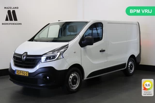 Renault Trafic - 207583374-0