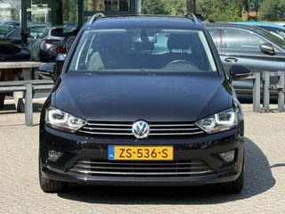 Volkswagen Golf Sportsvan Volkswagen Golf Sportsvan 1.4 TSI Highline/Automaat/Trekhaak/Stoelverwarming/Camera - afbeelding nr 5