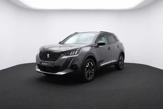 Peugeot 2008 1.2 GT 130PK Automaat | Panorama dak | Full LED | Leder stof
