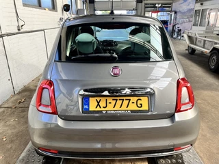 Fiat 500 - afbeelding nr 3