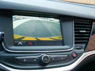 Opel Astra | NAVIGATIE | CARPLAY | CAMERA | - afbeelding nr 8