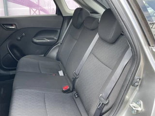Suzuki Baleno Suzuki Baleno 1.2 Exclusive Automaat Trekhaak - afbeelding nr 20