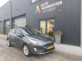 Ford Fiesta - afbeelding nr 3