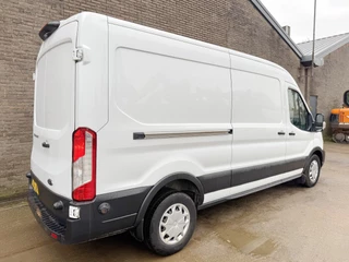 Ford Transit Ford Transit 185pk Automaat Cruise Lane Assist Standkachel - afbeelding nr 3