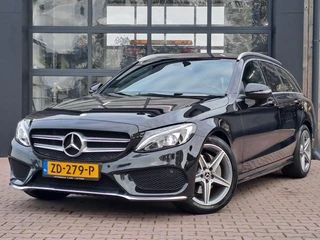 Mercedes-Benz C-Klasse - 82738731-0