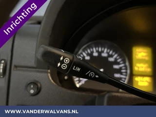 Mercedes-Benz Sprinter Mercedes-Benz Sprinter 316 CDI 164pk L2H2 Inrichting Euro6 Airco | 2800kg Trekhaak | Cruisecontrol | Parkeersensoren Chauffeursstoel - afbeelding nr 4