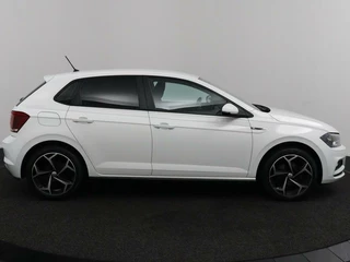 Volkswagen Polo Volkswagen Polo 1.0 | Stoelverwarming | Privacy glas | Lichtmetalen velgen | - afbeelding nr 12