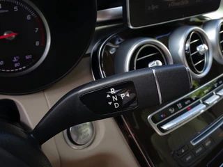 Mercedes-Benz GLC Mercedes-Benz GLC 300 automaat 210PK / Prestige / AMG / LED - afbeelding nr 30