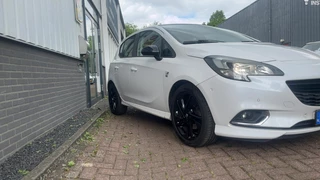 Opel Corsa - afbeelding nr 4