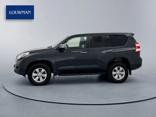 Toyota Land Cruiser - afbeelding nr 14