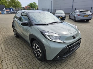 Toyota Aygo - afbeelding nr 7