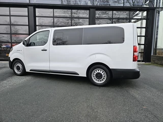 Toyota ProAce - afbeelding nr 5